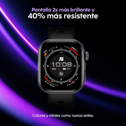 Smartwatch Cubitt VIVA Pro 2 / VITA AI / Deepest Blue - Cubitt - Titan.com.pa - 850071934212