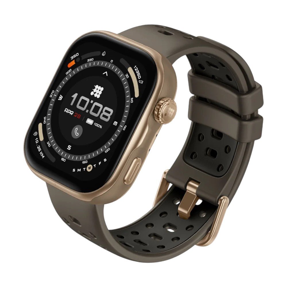 Smartwatch Cubitt VIVA Pro 2 / VITA AI / Mocha Brown - Cubitt - Titan.com.pa - 850071934243