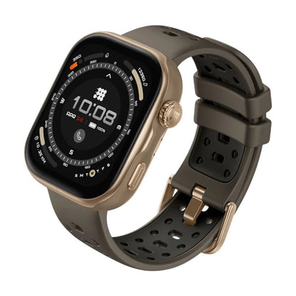 Smartwatch Cubitt VIVA Pro 2 / VITA AI / Mocha Brown - Cubitt - Titan.com.pa - 850071934243