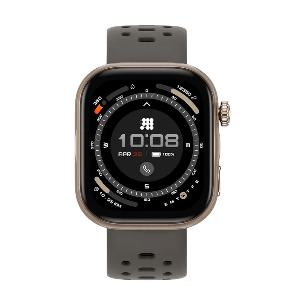 Smartwatch Cubitt VIVA Pro 2 / VITA AI / Mocha Brown - Cubitt - Titan.com.pa - 850071934243