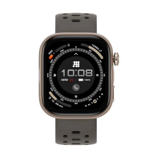 Smartwatch Cubitt VIVA Pro 2 / VITA AI / Mocha Brown - Cubitt - Titan.com.pa - 850071934243