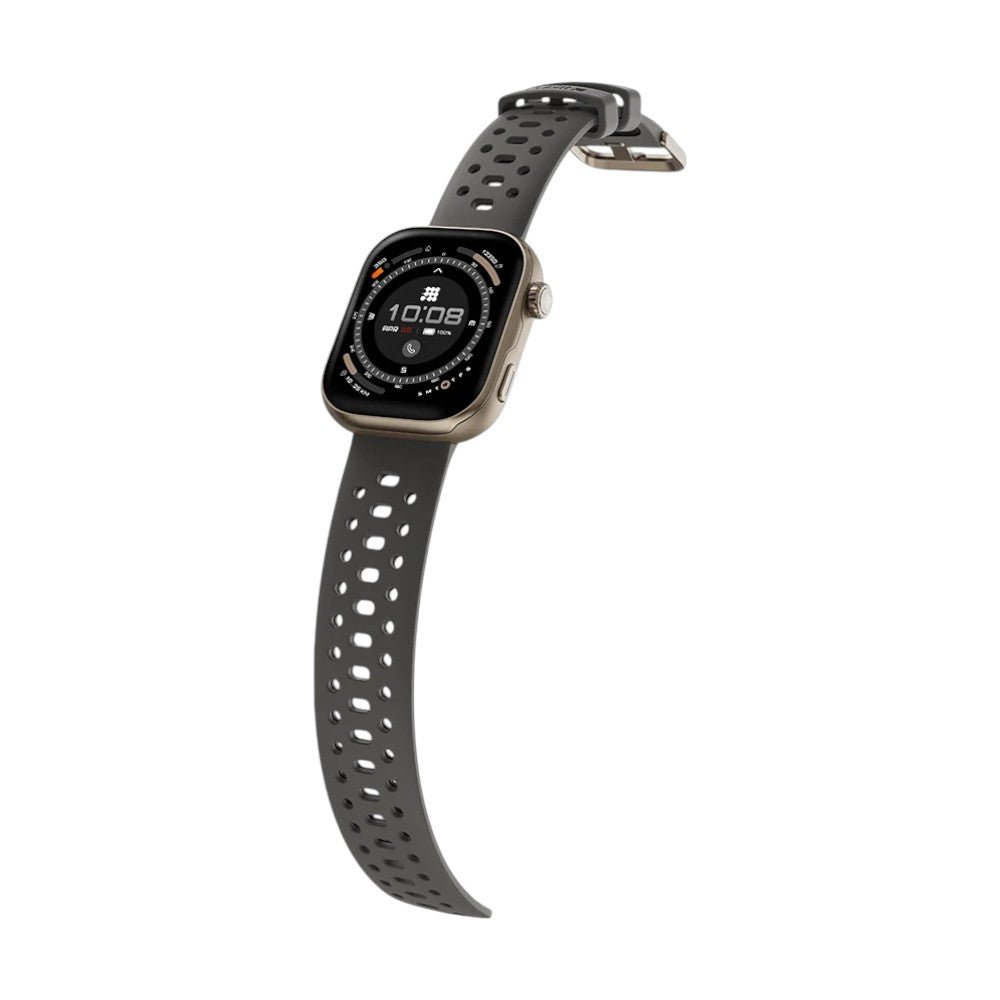Smartwatch Cubitt VIVA Pro 2 / VITA AI / Mocha Brown - Cubitt - Titan.com.pa - 850071934243