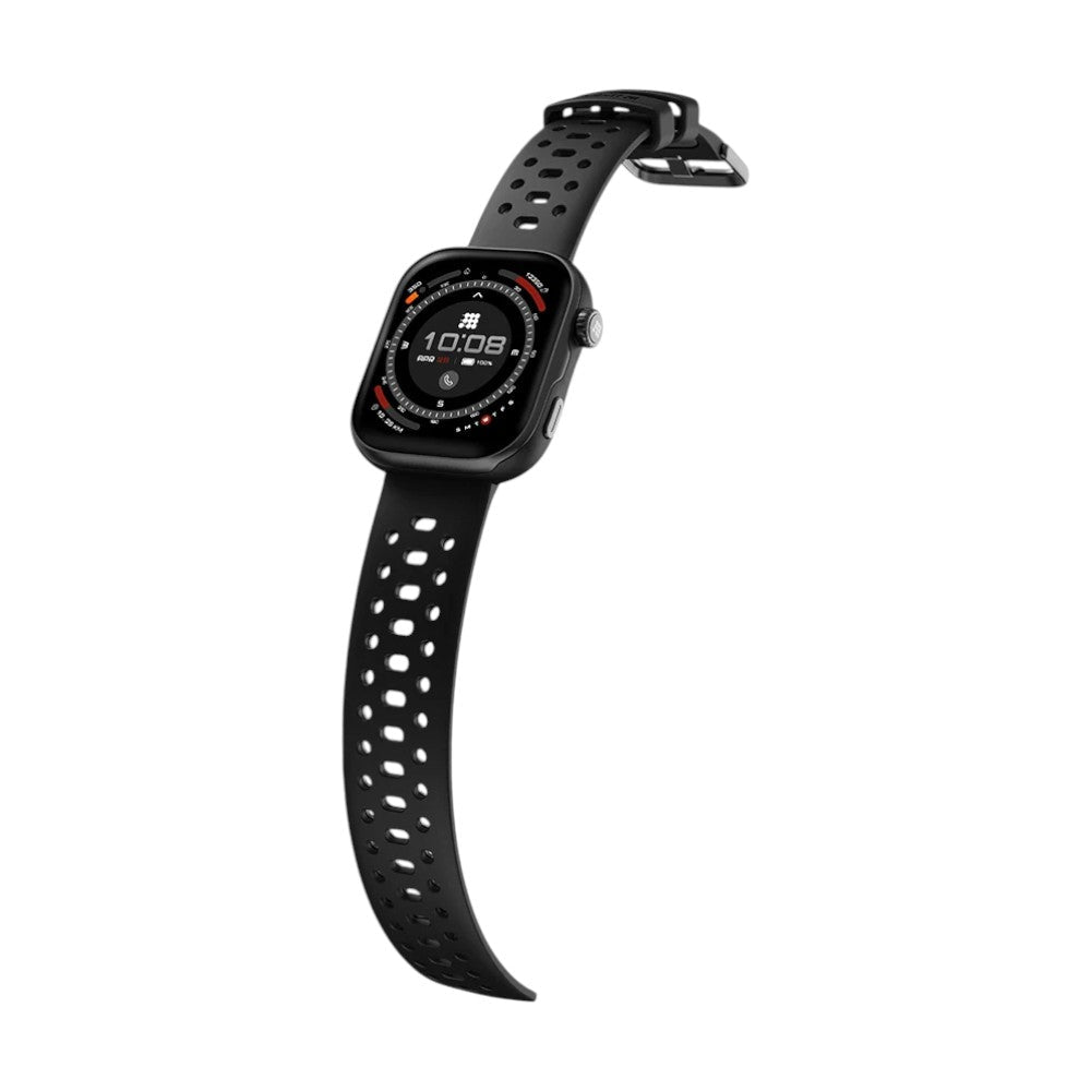 Smartwatch Cubitt VIVA Pro 2 / VITA AI / Obsidian Black - Cubitt - Titan.com.pa - 850071934205
