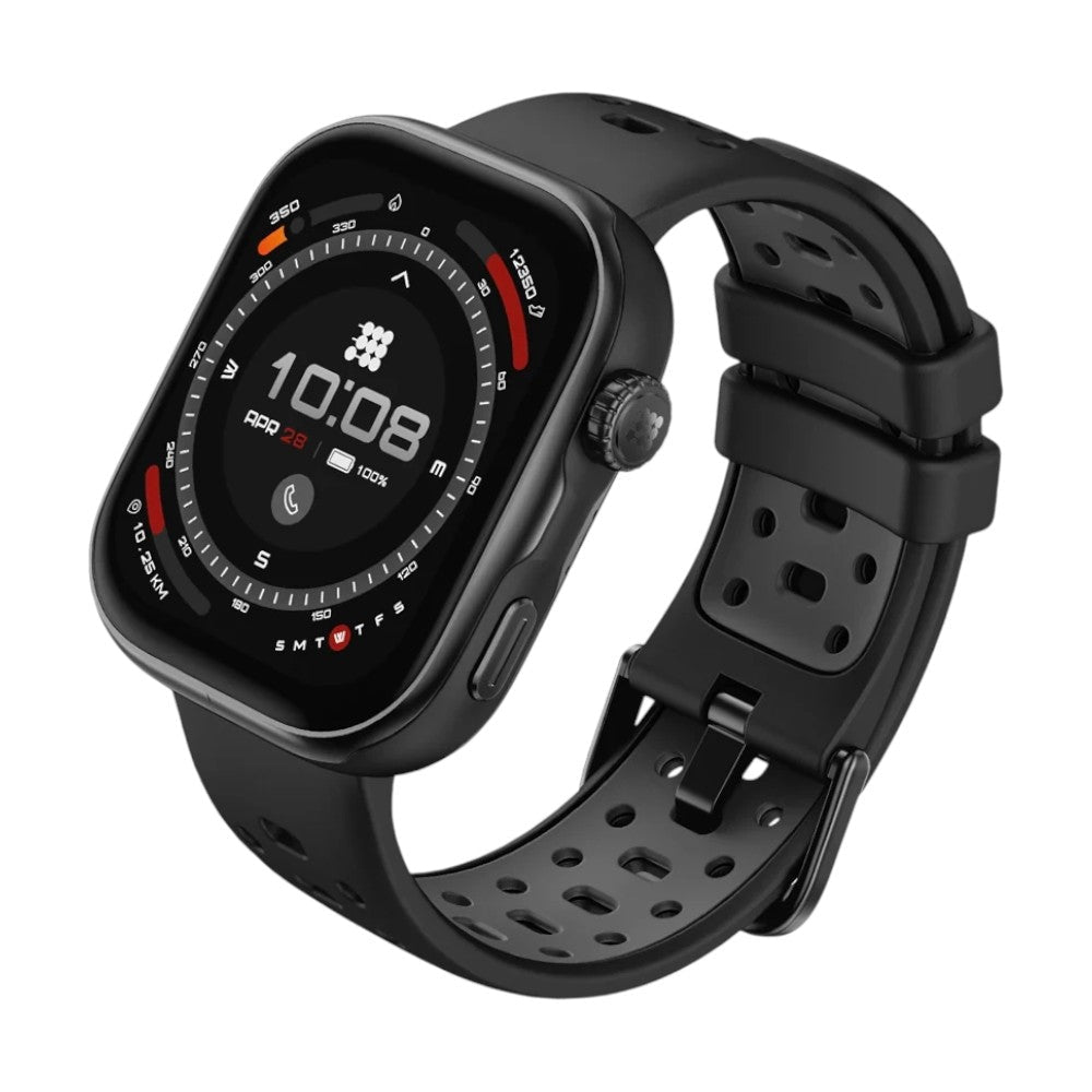 Smartwatch Cubitt VIVA Pro 2 / VITA AI / Obsidian Black - Cubitt - Titan.com.pa - 850071934205