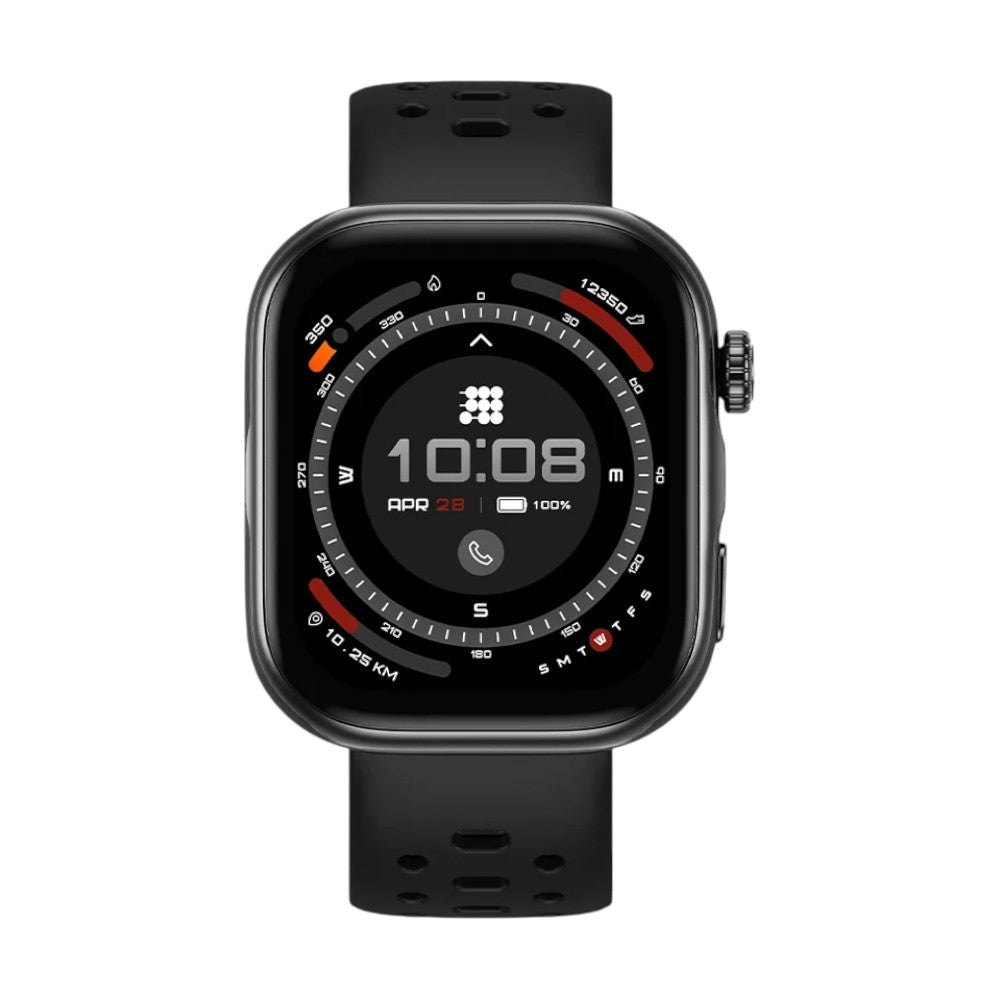 Smartwatch Cubitt VIVA Pro 2 / VITA AI / Obsidian Black - Cubitt - Titan.com.pa - 850071934205