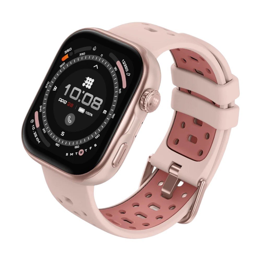 Smartwatch Cubitt VIVA Pro 2 / VITA AI / Rose Gold - Cubitt - Titan.com.pa - 850071934229