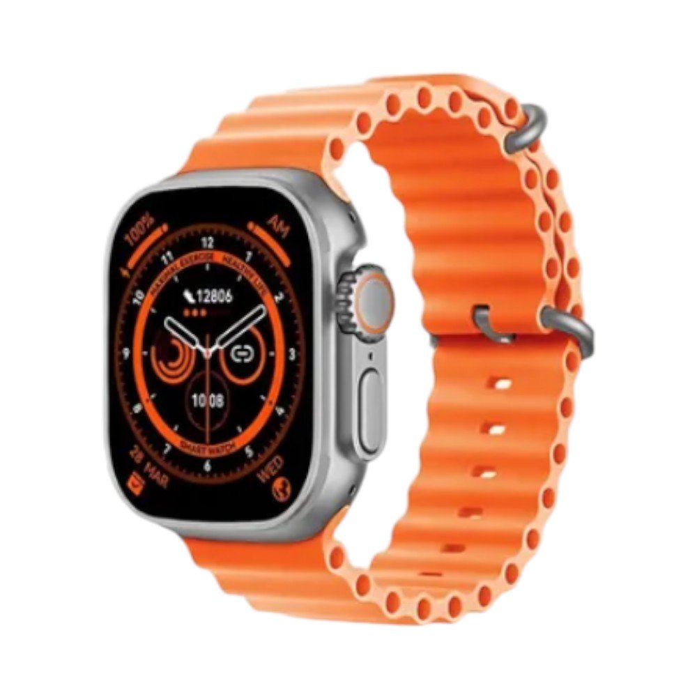 Smartwatch FCC S860 Ultra - FCC - Titan.com.pa - 2150110572251