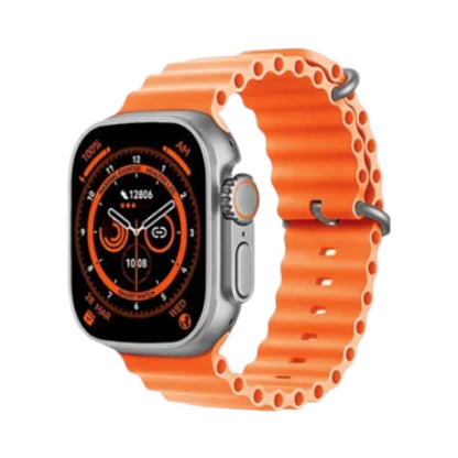 Smartwatch FCC S860 Ultra - FCC - Titan.com.pa - 2150110572251