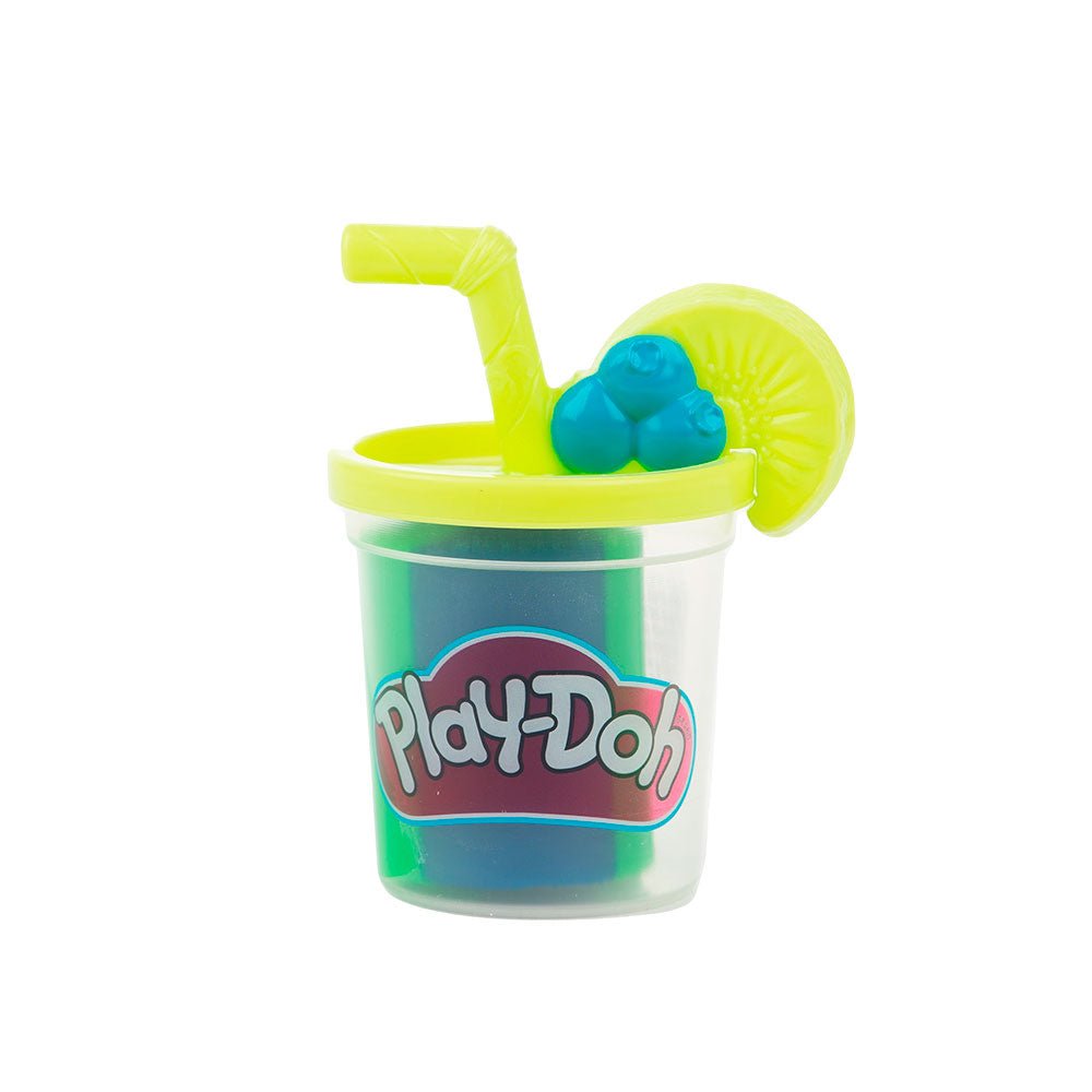 Smoothie Creations Playset Ast - Play - Doh - Titan.com.pa - 195166175270