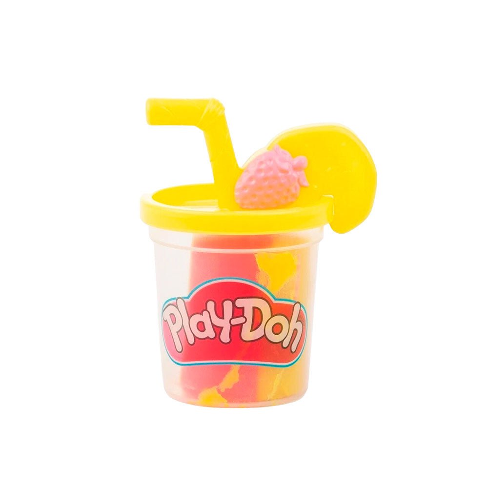 Smoothie Creations Playset Ast - Play - Doh - Titan.com.pa - 195166175270