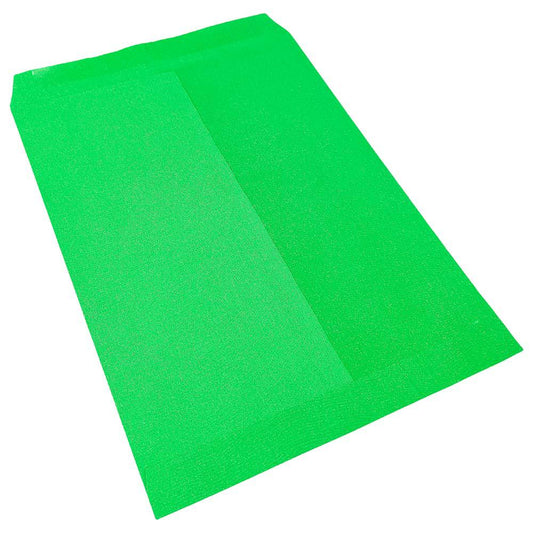 Sobre de Colores Flashmail Irasa 9" x 12"