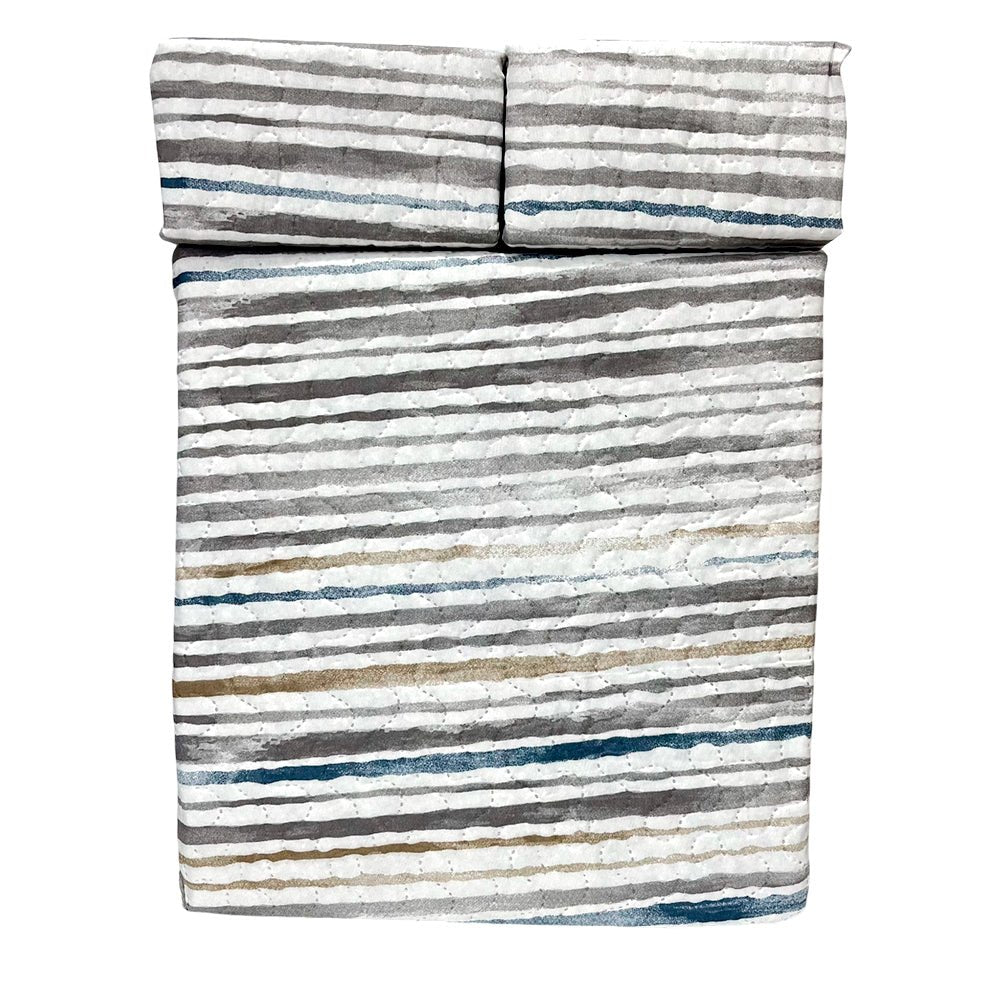 Sobrecama Full Home Elegance Set 3 Piezas / Estampada / Surtida - Home Elegance - Titan.com.pa - 2100000447848