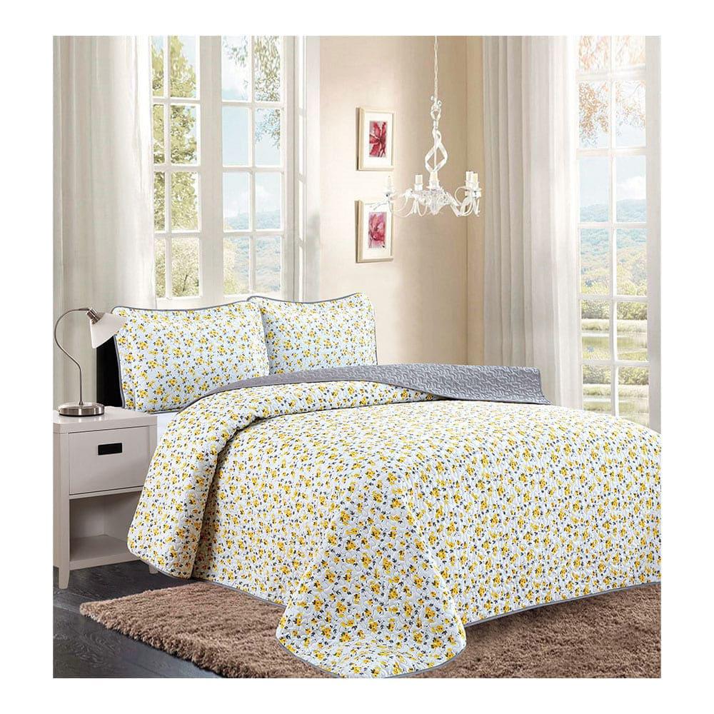 Sobrecama Home Accents Reversible - Full