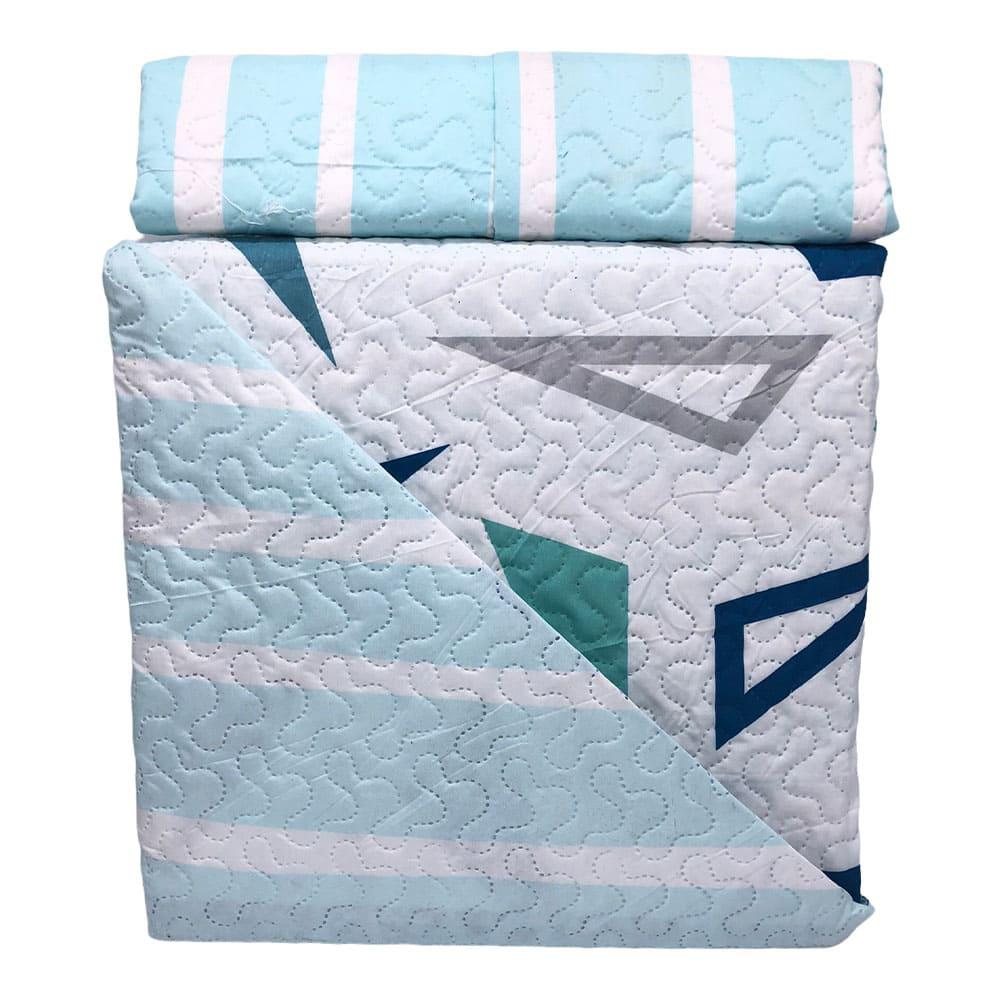 Sobrecama Home Elegance Estampado Queen 3 Piezas - Surtido - Home Elegance - Titan.com.pa - 2100000408573