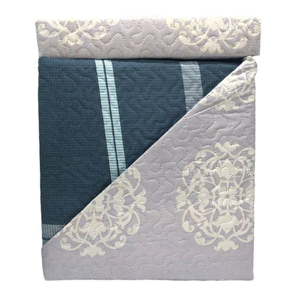 Sobrecama Home Elegance Estampado Twin 2 Piezas - Surtido