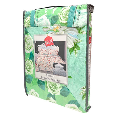 Sobrecama Home Elegance Full - Estampada 3 Pzas / Surtido - Home Elegance - Titan.com.pa - 2100000714476
