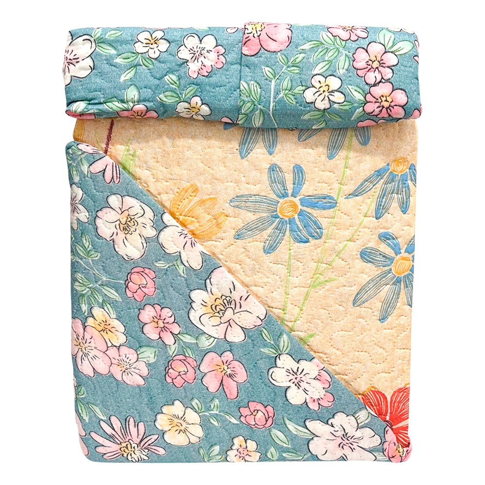Sobrecama Home Elegance Full - Estampada 3 Pzas / Surtido - Home Elegance - Titan.com.pa - 2100000714476