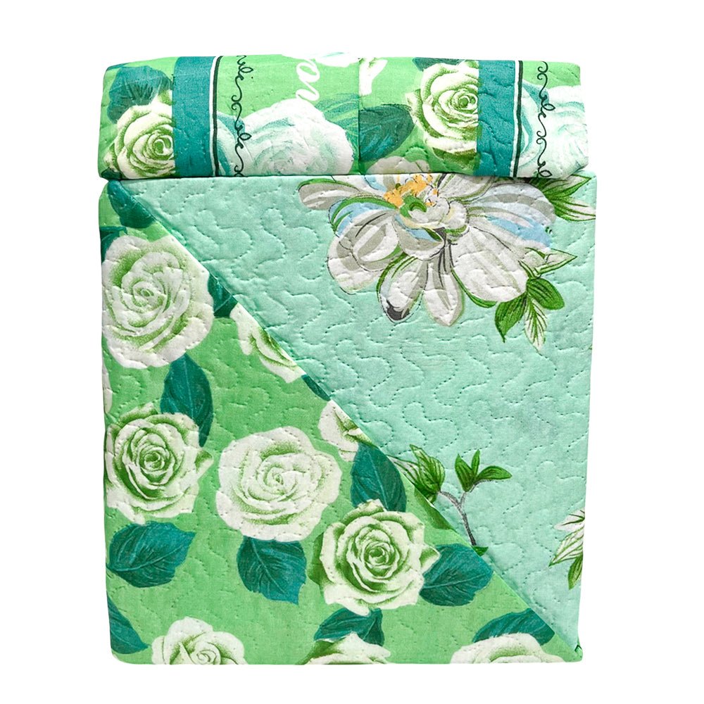 Sobrecama Home Elegance Full - Estampada 3 Pzas / Surtido - Home Elegance - Titan.com.pa - 2100000714476