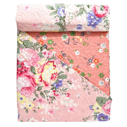 Sobrecama Home Elegance Full - Estampada 3 Pzas / Surtido - Home Elegance - Titan.com.pa - 2100000714476