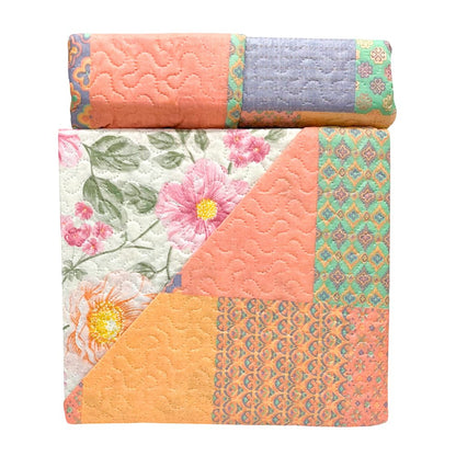 Sobrecama Home Elegance Queen - Estampada 3 Piezas / Surtido - Home Elegance - Titan.com.pa - 2100000201549