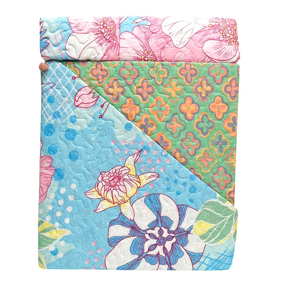 Sobrecama Home Elegance Queen - Estampada 3 Piezas / Surtido - Home Elegance - Titan.com.pa - 2100000201549