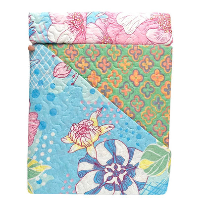 Sobrecama Home Elegance Queen - Estampada 3 Piezas / Surtido - Home Elegance - Titan.com.pa - 2100000201549