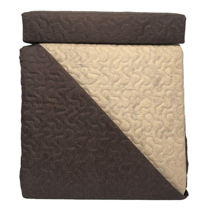 Sobrecama Home Elegance Reversible Twin 2 Piezas - Surtido - Home Elegance - Titan.com.pa - 2100000258147