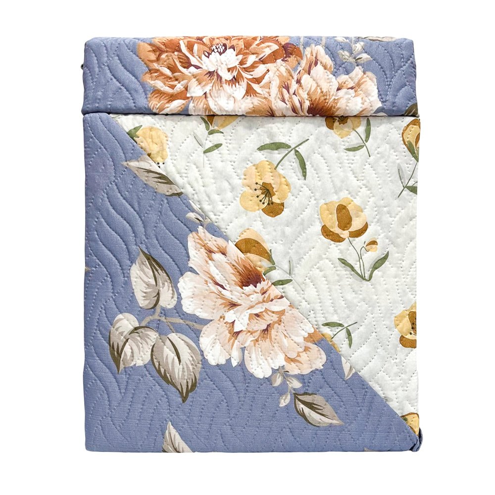 Sobrecama Home Elegance Twin - Estampado 2 Pzas - Reversible / Surtido - Home Elegance - Titan.com.pa - 2100000118670