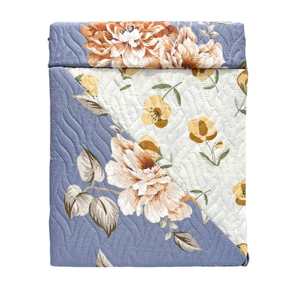 Sobrecama Home Elegance Twin - Estampado 2 Pzas - Reversible / Surtido - Home Elegance - Titan.com.pa - 2100000118670