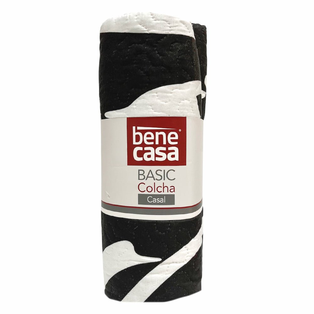 Sobrecama Home - Full/Queen Estampada – Surtido - Home - Titan.com.pa - 7909782003069