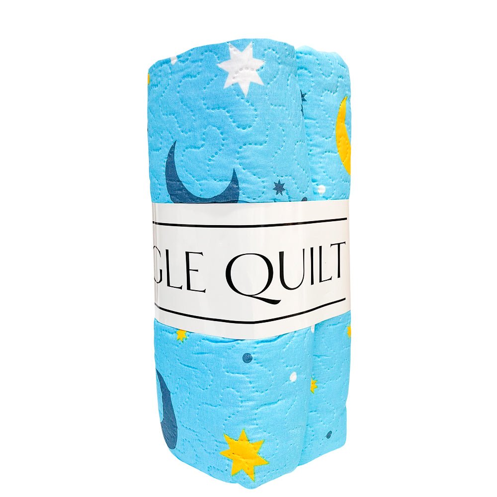 Sobrecama Queen Beneli Home / 210 x 230 cm - Beneli Home - Titan.com.pa - 7453135000149
