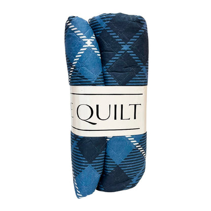 Sobrecama Queen Beneli Home / 210 x 230 cm - Beneli Home - Titan.com.pa - 7453135000149