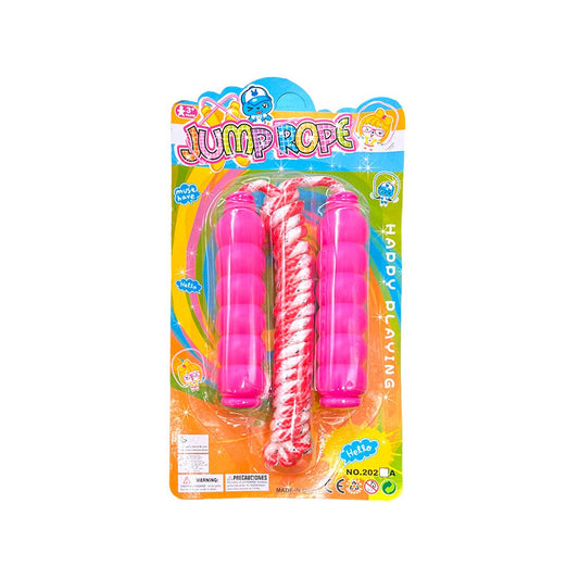 Soga Para Saltar Jump Rope - HUADA - Titan.com.pa - 2100000719013