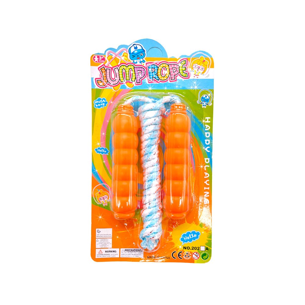 Soga Para Saltar Jump Rope - HUADA - Titan.com.pa - 2100000719013