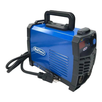 Soldadora Inverter Best Value de 120 V - Best Value - Titan.com.pa - 7453001205395