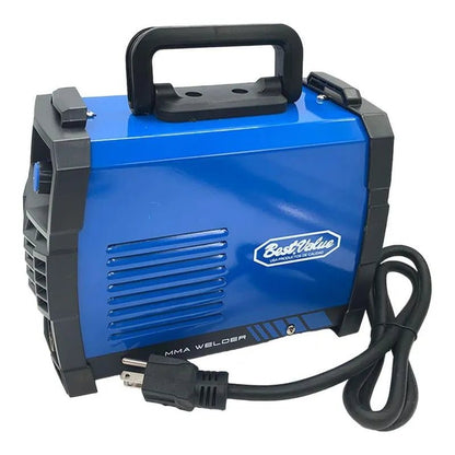 Soldadora Inverter Best Value de 120 V - Best Value - Titan.com.pa - 7453001205395