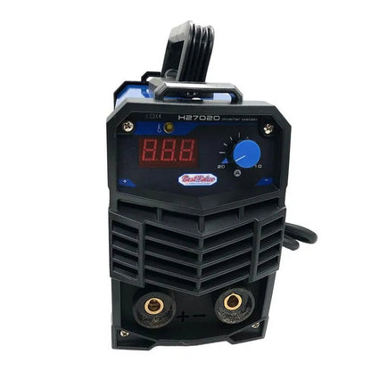 Soldadora Inverter Best Value de 120 V - Best Value - Titan.com.pa - 7453001205395
