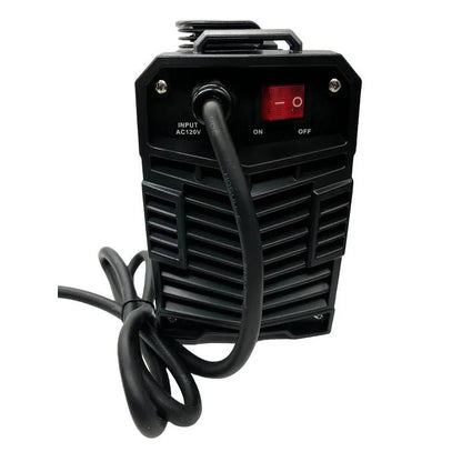 Soldadora Inverter Best Value de 120 V - Best Value - Titan.com.pa - 7453001205395