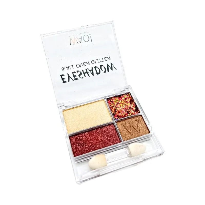 Sombra Para Ojos Wao Escarchado/Surtido - Wao - Titan.com.pa - 7592701108480