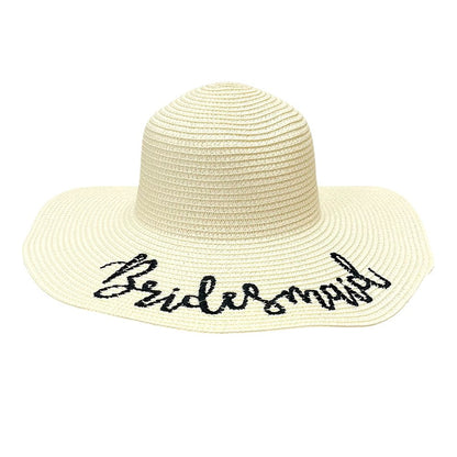 Sombrero de Playa Cattani / Ala Corta / Para Dama / Surtido - Divine - Titan.com.pa - 2100001466893