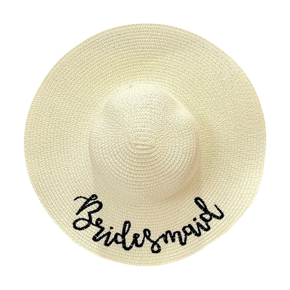 Sombrero de Playa Cattani / Ala Corta / Para Dama / Surtido - Divine - Titan.com.pa - 2100001466893