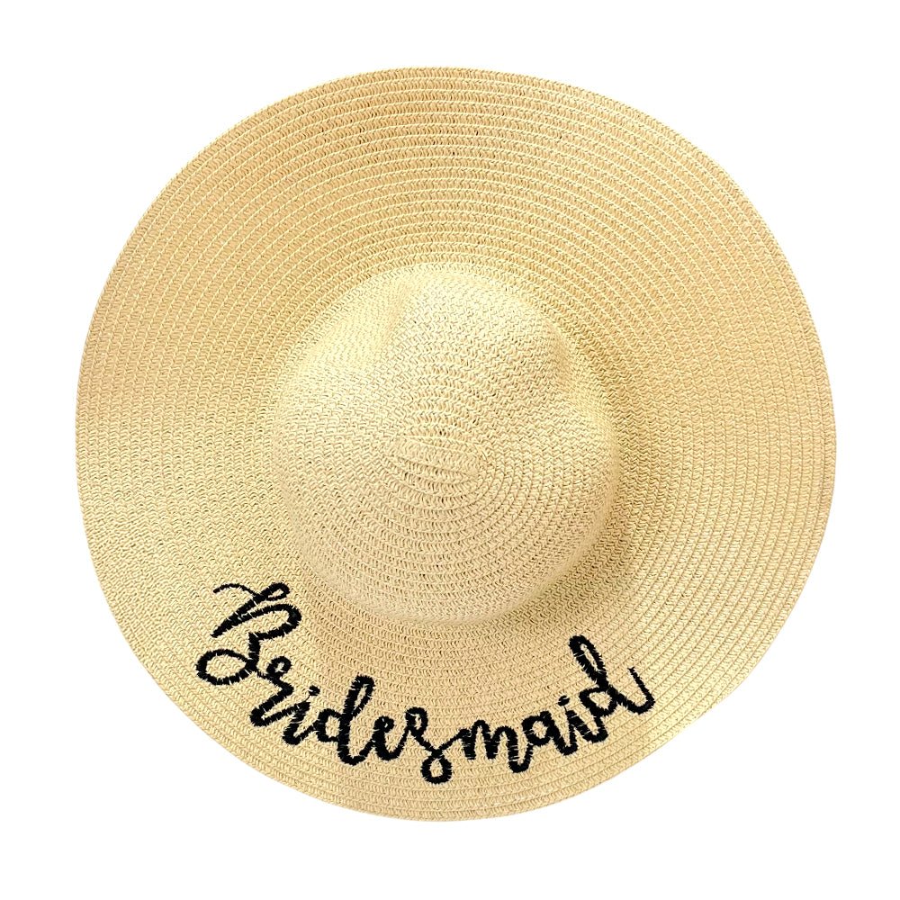 Sombrero de Playa Cattani / Ala Corta / Para Dama / Surtido - Divine - Titan.com.pa - 2100001466893