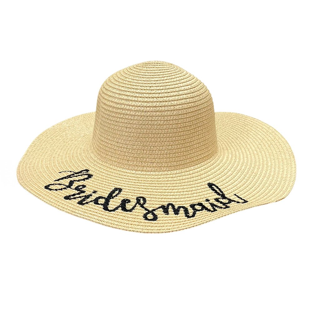 Sombrero de Playa Cattani / Ala Corta / Para Dama / Surtido - Divine - Titan.com.pa - 2100001466893