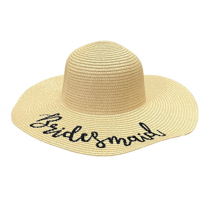 Sombrero de Playa Cattani / Ala Corta / Para Dama / Surtido - Divine - Titan.com.pa - 2100001466893