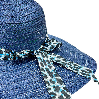 Sombrero de Playa Cattani Para Dama / Ala Corta / 10 cm / Surtido - Cattani - Titan.com.pa - 7453089264956