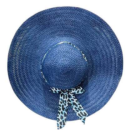 Sombrero de Playa Cattani Para Dama / Ala Corta / 10 cm / Surtido - Cattani - Titan.com.pa - 7453089264956