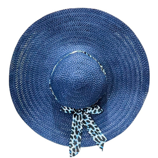 Sombrero de Playa Cattani Para Dama / Ala Corta / 10 cm / Surtido - Cattani - Titan.com.pa - 7453089264956