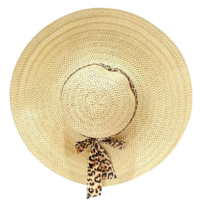 Sombrero de Playa Cattani Para Dama / Ala Corta / 10 cm / Surtido - Cattani - Titan.com.pa - 7453089264956