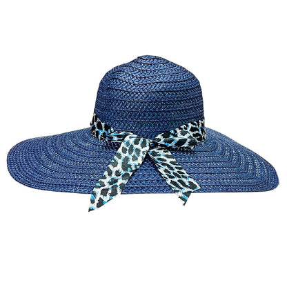 Sombrero de Playa Cattani Para Dama / Ala Corta / 10 cm / Surtido - Cattani - Titan.com.pa - 7453089264956