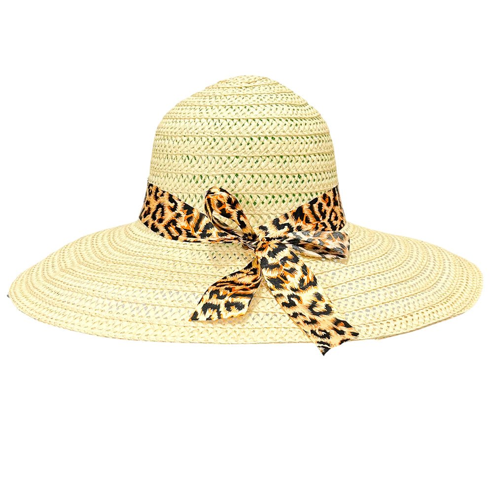 Sombrero de Playa Cattani Para Dama / Ala Corta / 10 cm / Surtido - Cattani - Titan.com.pa - 7453089264956
